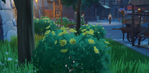 原神神里绫人武器怎么获得3