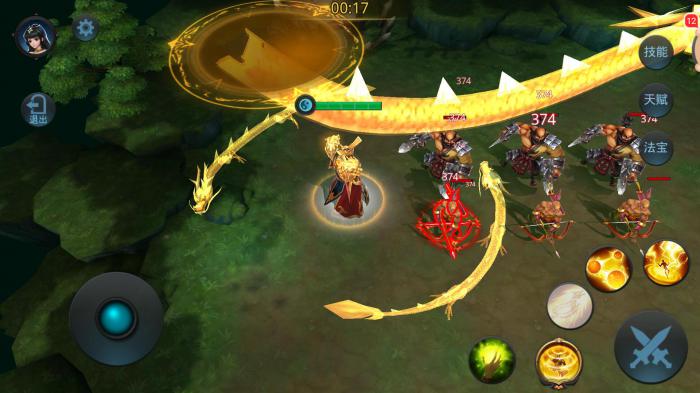 乱斗西游前十阵容是什么3