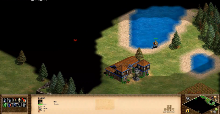 帝国时代2人口上限怎么办2