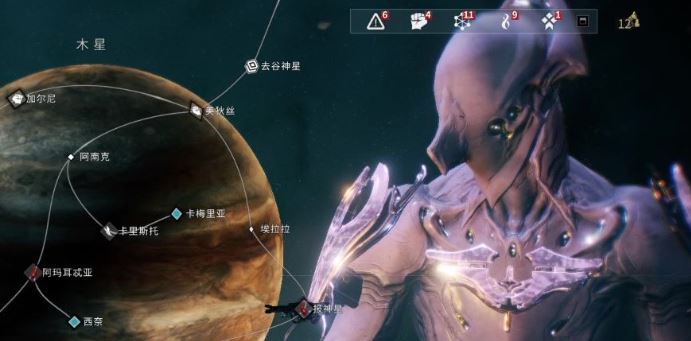 星际战甲新手剧情怎么过2