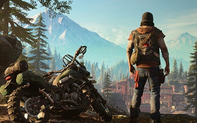 往日不再加油站怎么过3