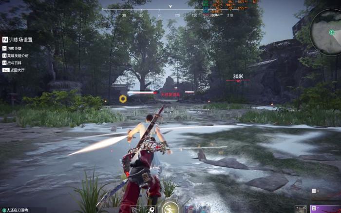 永劫无间怎么进入反魂台1