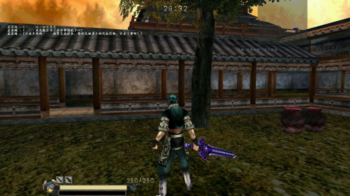 流星蝴蝶剑金箍棒怎么搭配2