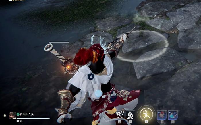 永劫无间角色有哪些2