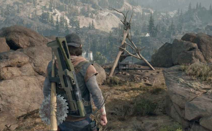 往日不再燃烧子弹怎么获得的3