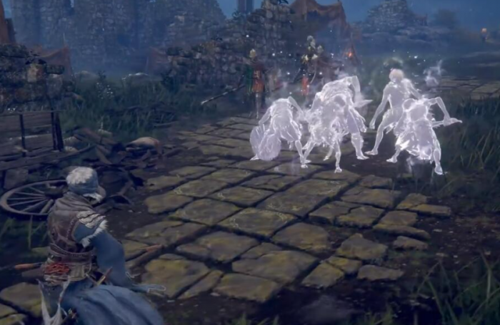 艾尔登法环主线流程顺序是什么1