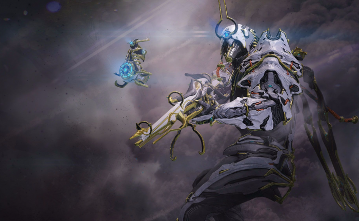 星际战甲圣装排名在哪看3