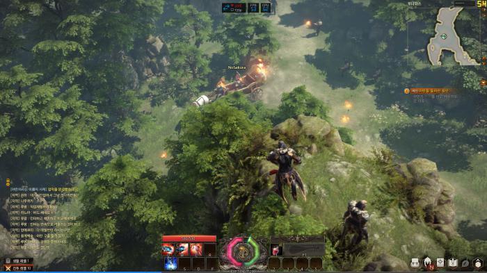 失落的方舟38级以后怎么升级3