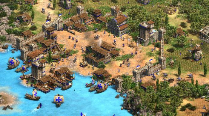 帝国时代2修道院圣物怎么获得3