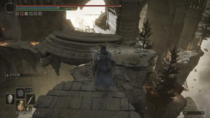 艾尔登法环闪电球怎么对付2