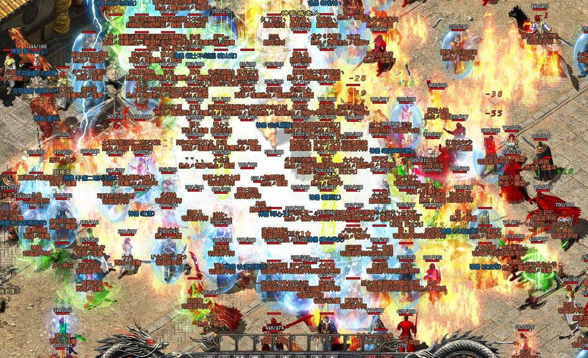 传奇地图每秒自动扣除积分的制作教程_传奇地图制作教程详解