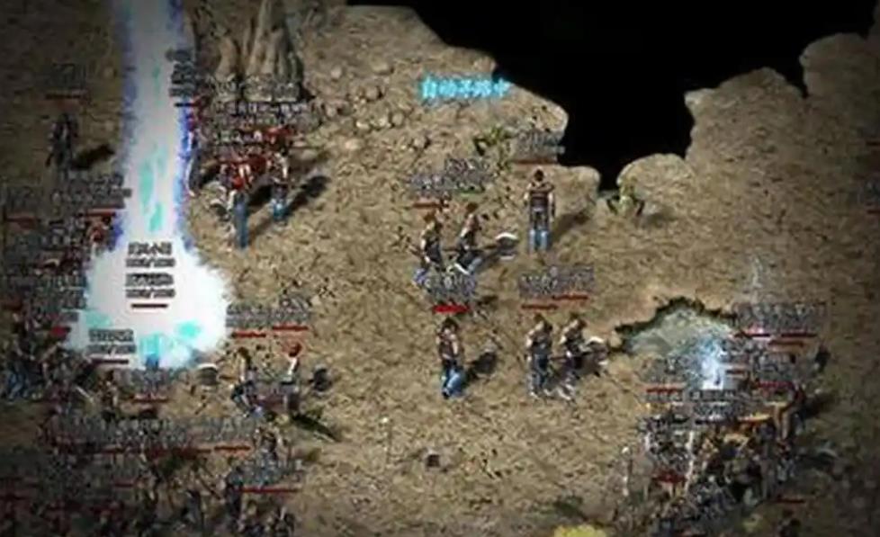 斩佛魔尊装备大全！新服速通技巧一览