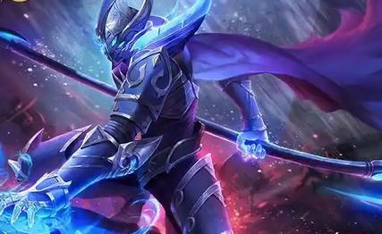 王者荣耀李信背景故事_王者荣耀李信背景故事是什么 王者荣耀李信背景故事_王者荣耀李信背景故事是什么