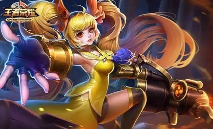 高渐离使用大招时开启辉月会打断大招_高渐离使用辉月会不会打断大招