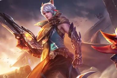 百里守约如果站在原地不动一段时间_王者荣耀百里守约如果站在原地不动