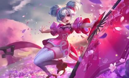 王者荣耀小乔出装攻略_王者荣耀小乔出装最强 王者荣耀小乔出装攻略_王者荣耀小乔出装最强