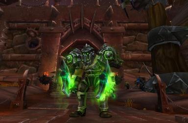 电鳗魔兽世界_电鳗 魔兽世界怀旧服