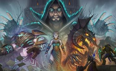 影踪突袭营声望怎么刷_魔兽世界影踪派突袭营声望