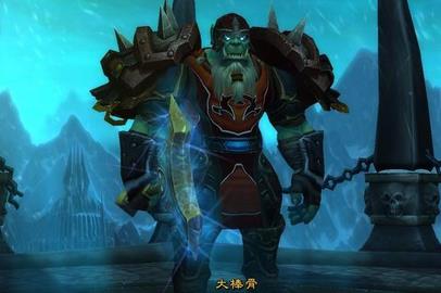 魔兽世界人马无双_魔兽世界人马无双任务图文攻略