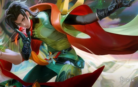 王者荣耀元歌皮肤大全2