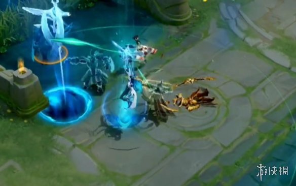 王者荣耀大司命打法教学攻略大全8