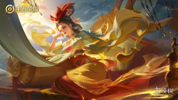 王者荣耀甄姬皮肤手感排名汇总2