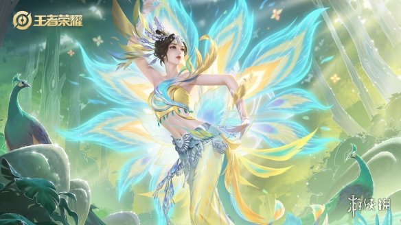 王者荣耀甄姬皮肤手感排名汇总4