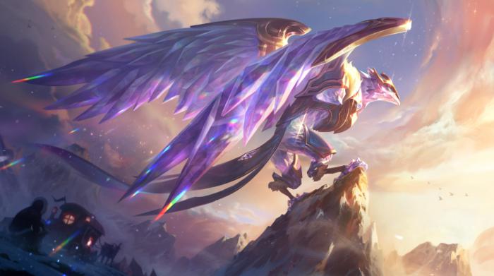 英雄联盟手游有哪些团控英雄_英雄联盟图片