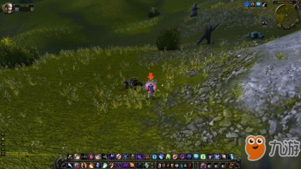 魔兽世界怀旧服恶魔术士天赋怎么加点？