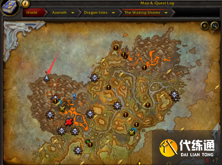 商人维克希尔怎么解锁_商人维克希尔详细介绍 商人维克希尔怎么解锁_商人维克希尔详细介绍