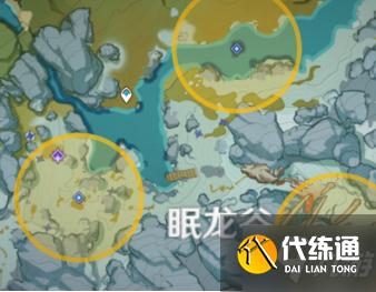 原神雪山任务有哪些 龙脊雪山全任务攻略