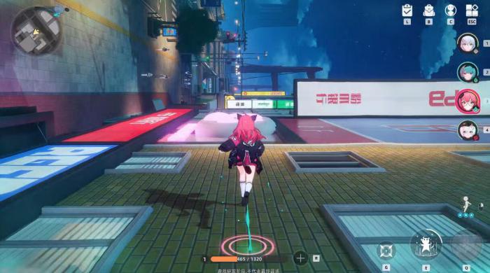 异环测试时间介绍3