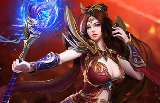 传奇中如何发挥合击最大威力_传奇合击什么组合最厉害