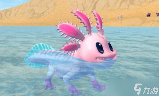 创造与魔法弹涂鱼有什么用_创造与魔法 创造与魔法弹涂鱼有什么用_创造与魔法