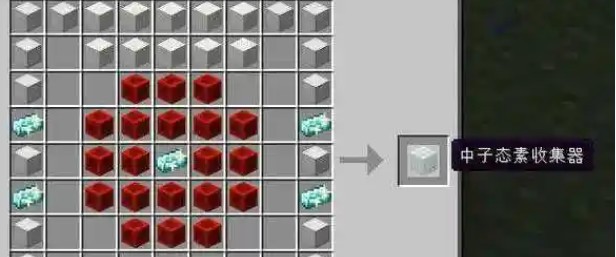 我的世界无尽贪婪怎么玩_我的世界无尽贪婪无尽之锭怎么做