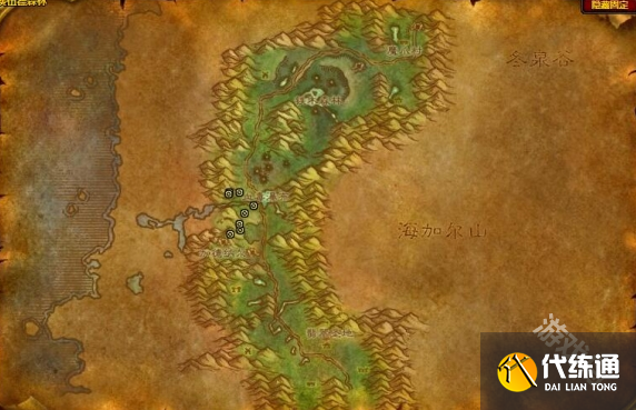 加德纳尔军团士兵在_wow加德纳尔在哪 加德纳尔军团士兵在_wow加德纳尔在哪