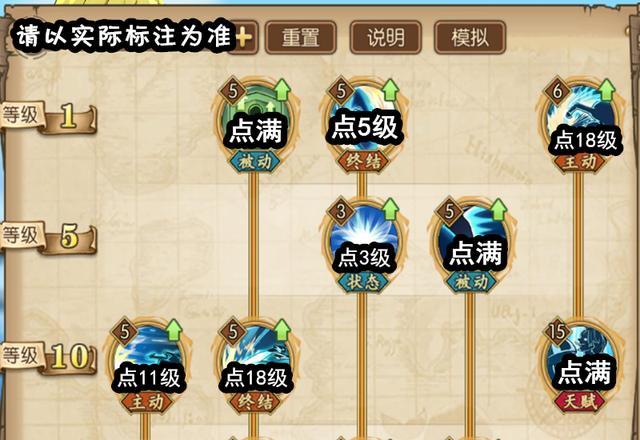 航海王燃烧意志新世界山治技能搭配推荐，让你体验最强秒杀