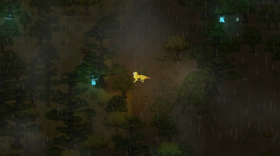 了不起的修仙模拟器驯养动物方法介绍