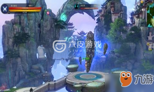 想不想修真空冥石哪个图多_空冥石掉落地图推挤及作用介绍