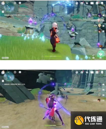 原神供奉栖木解密攻略：供奉栖木全图文通关流程[多图]图片7