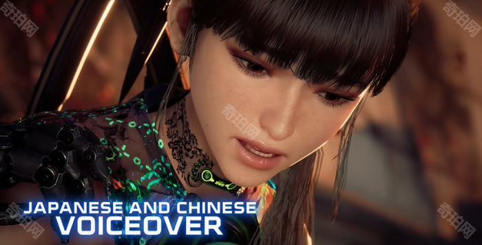 《剑星》PC版专属内容一览5