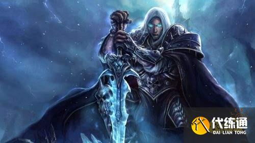 魔兽世界wlk西诺克的钥匙碎片在哪 西诺克的钥匙碎片位置介绍