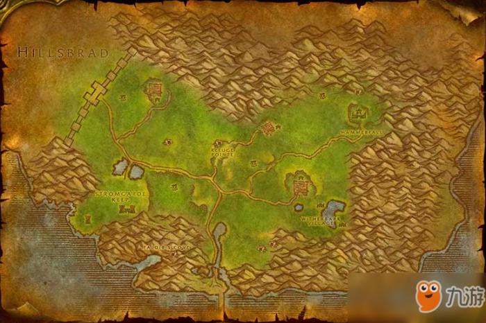 纳兹加克王子_纳兹加克王子刷新位置