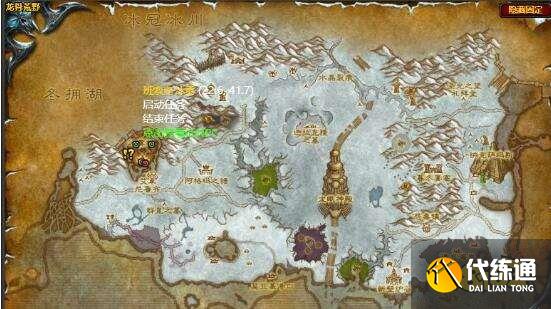 安诺克拉_安诺拉克的兄弟