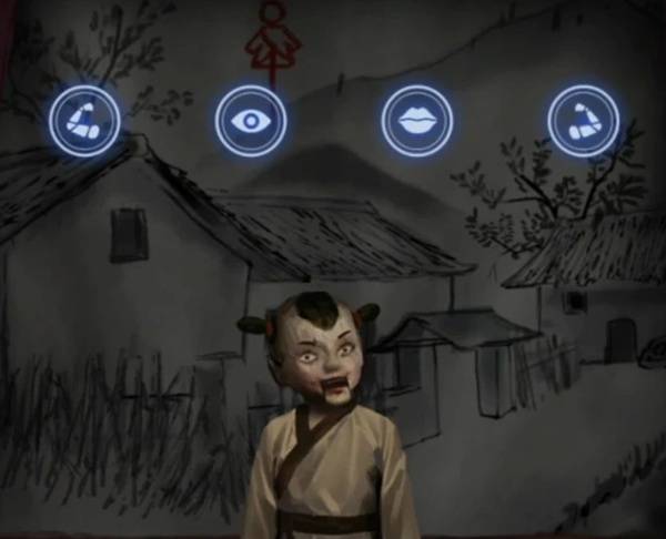 《纸嫁衣8千子树》第四章勿弃超详细解谜攻略15