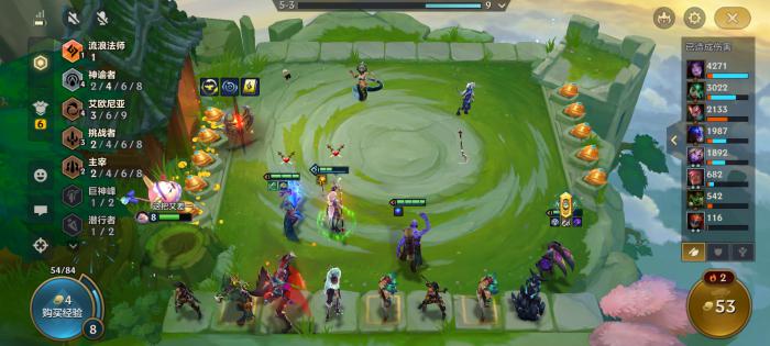 金铲铲之战s9挑战卡莎怎么玩1