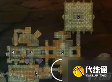 晋升印章在哪里交任务_魔兽世界怀旧晋升印章完成后在哪交