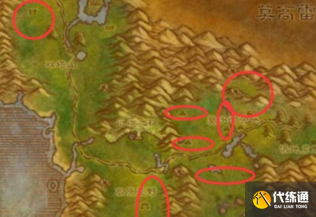 魔纹布绷带_魔纹布绷带在哪里学