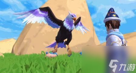 创造与魔法云鹰饲料怎么做？云鹰饲料制作攻略