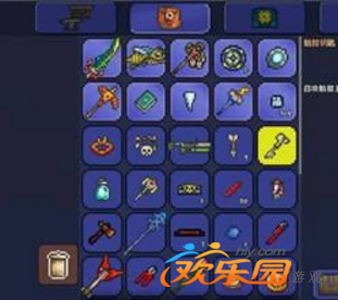 泰拉瑞亚英雄断剑怎么得_泰拉瑞亚英雄断剑怎么做